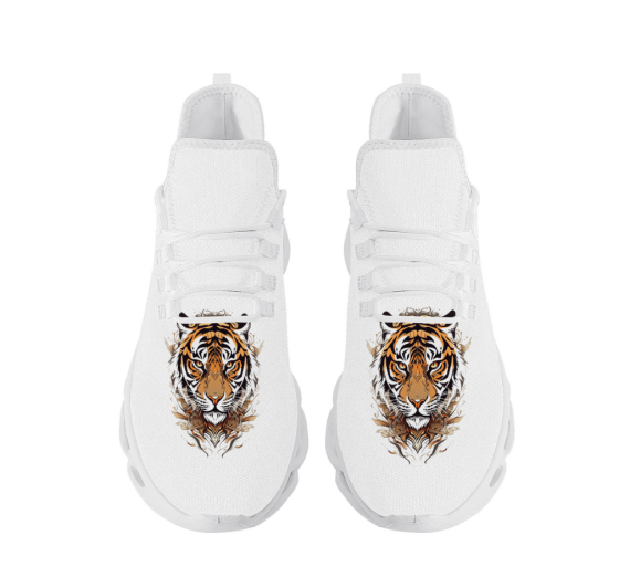 TigerPulse Sneakers